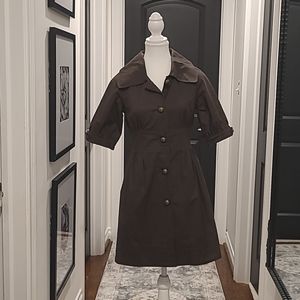 Women's Jacket Dress (Offers Accepted)
